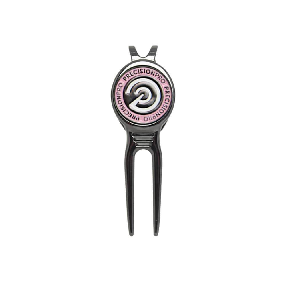 DIVOT TOOL + BALL MARKER