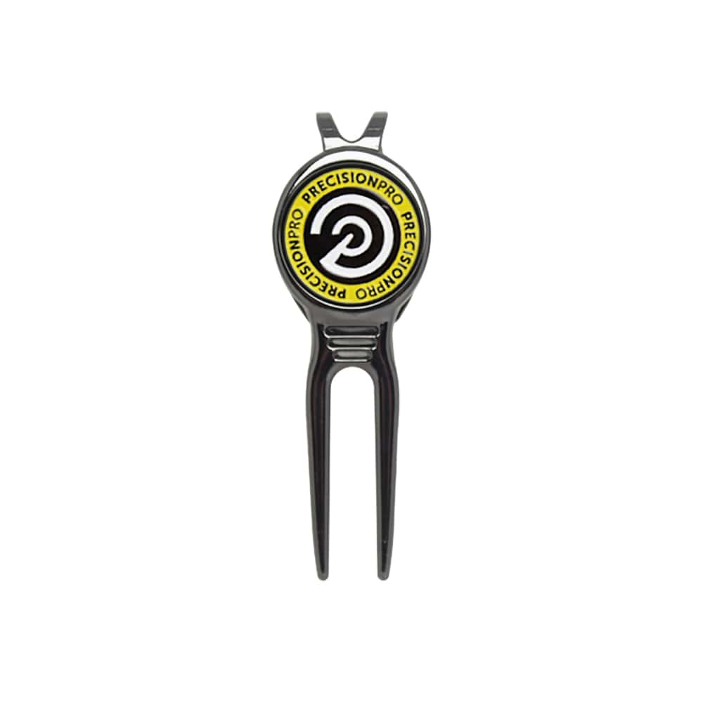 DIVOT TOOL + BALL MARKER