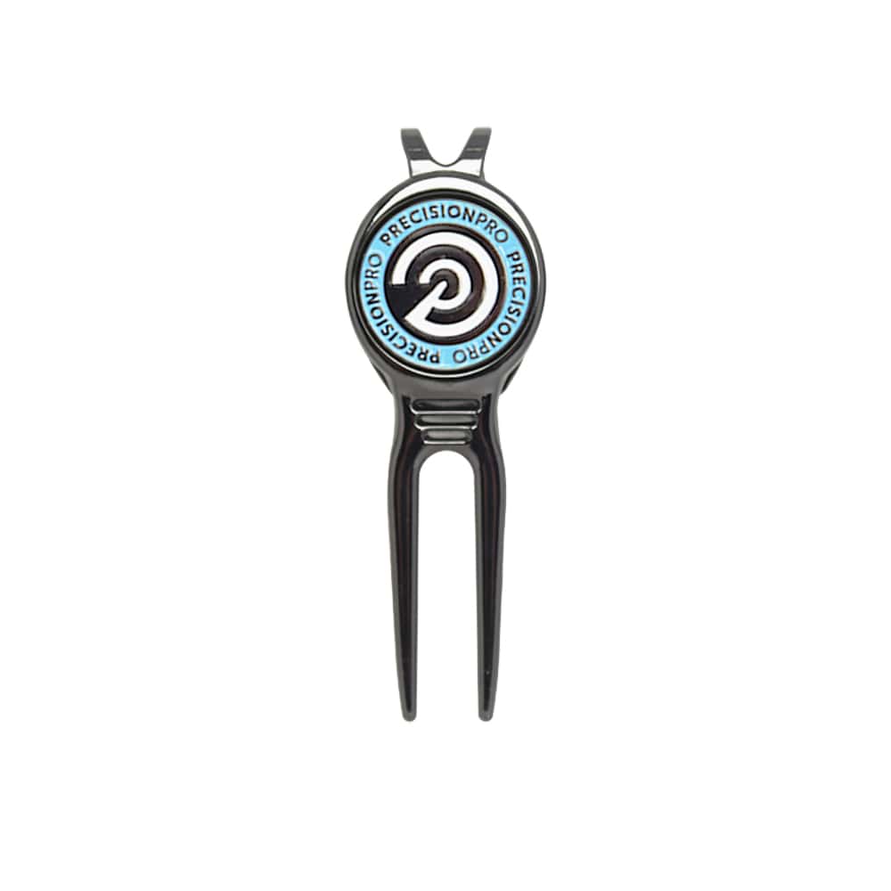 DIVOT TOOL + BALL MARKER