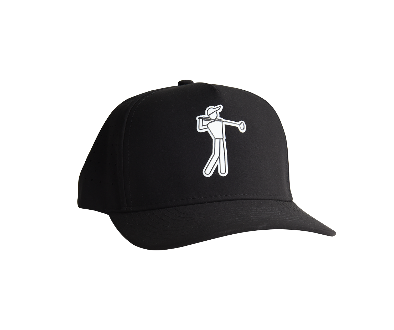 PRECISION PRO GOLF HATS