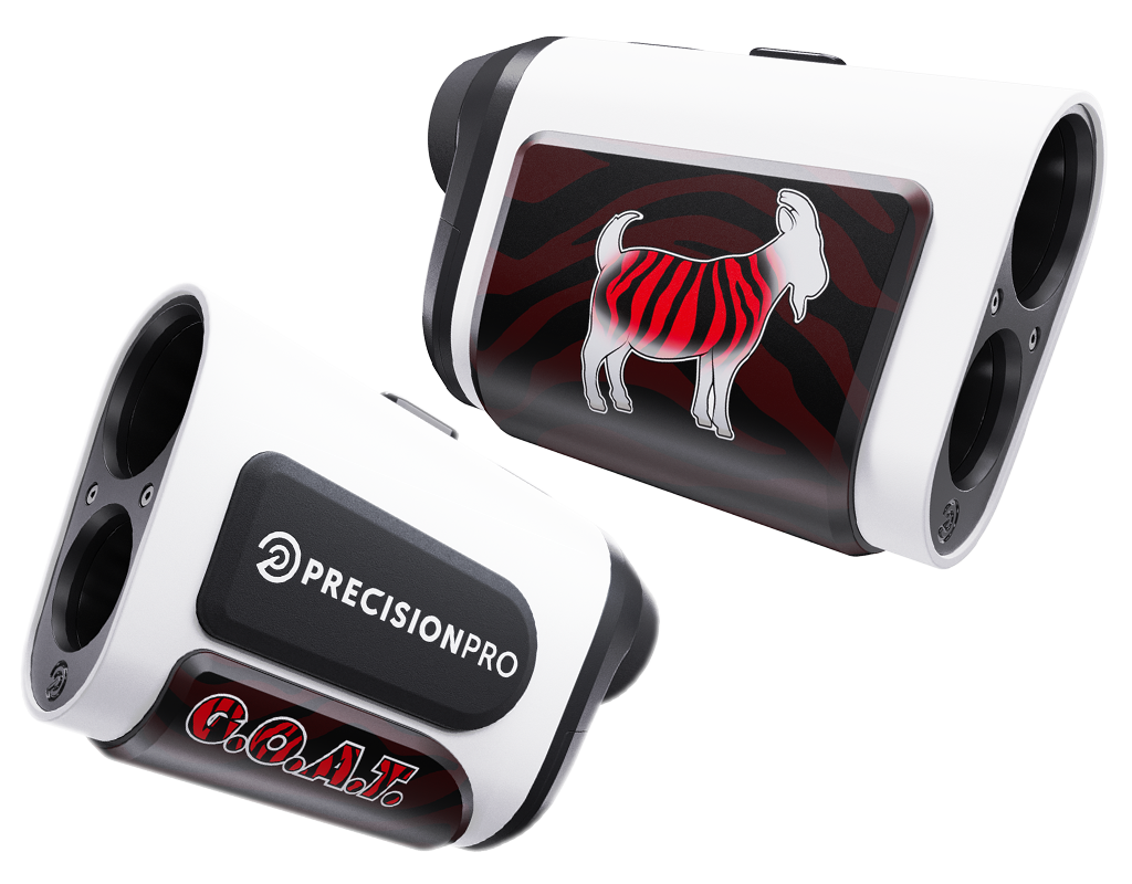 NX10 SLOPE RANGEFINDER