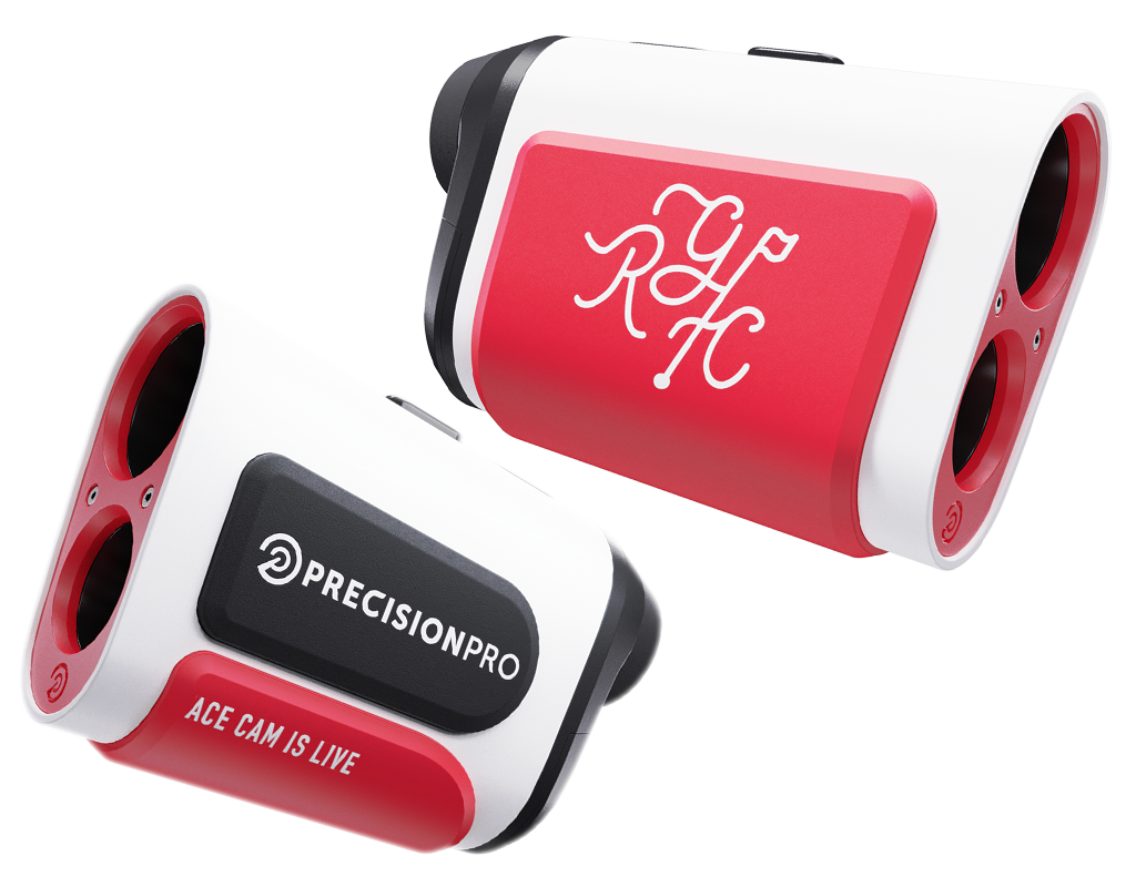 NX10 SLOPE RANGEFINDER