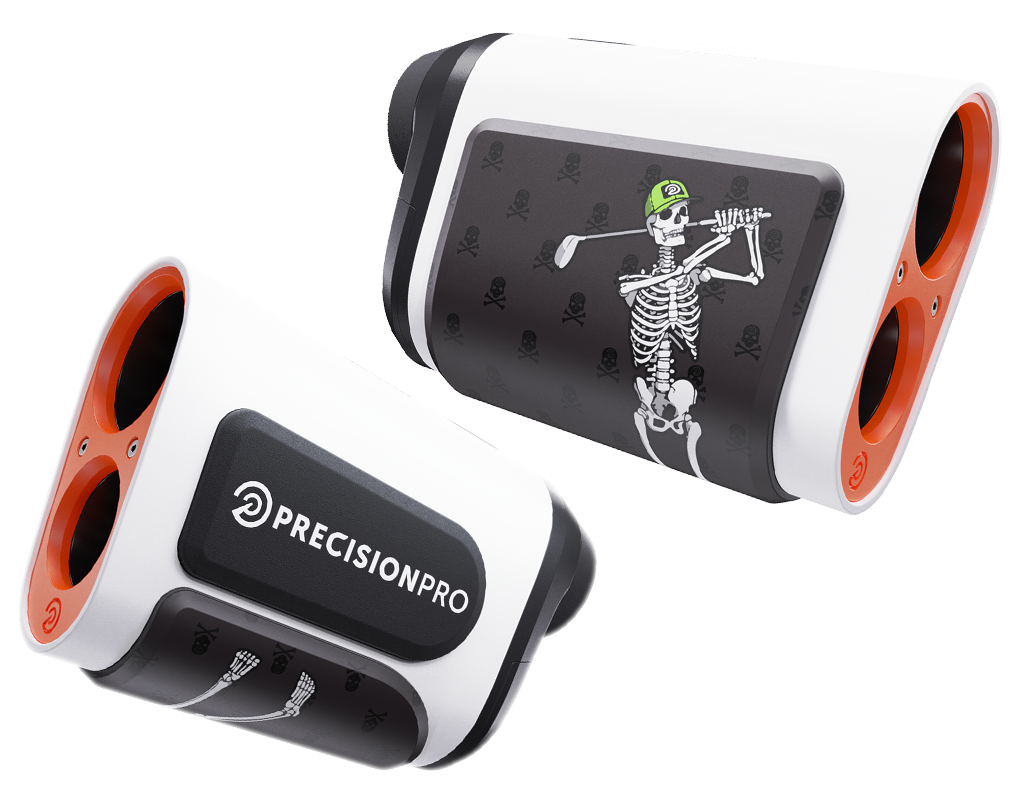 NX10 SLOPE RANGEFINDER