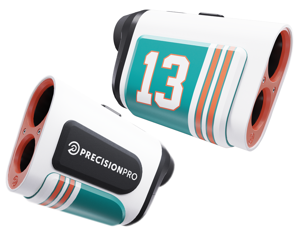NX10 SLOPE RANGEFINDER