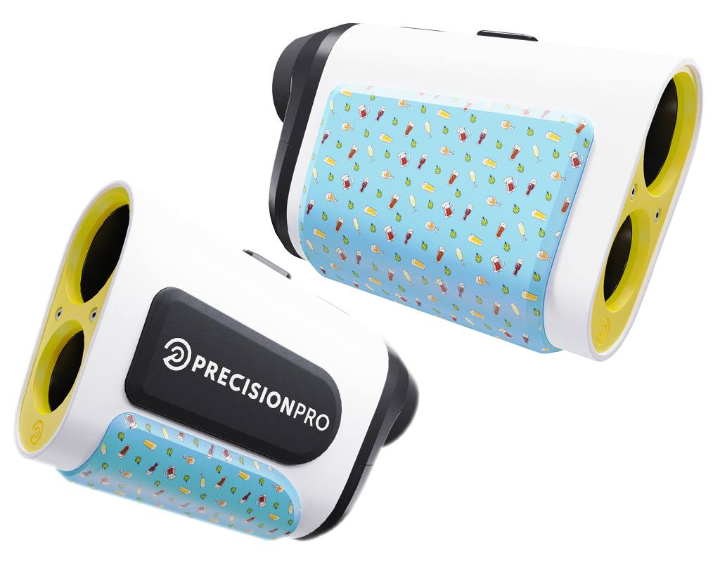 NX10 SLOPE RANGEFINDER