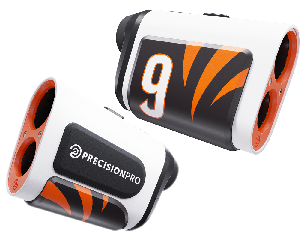 NX10 SLOPE RANGEFINDER