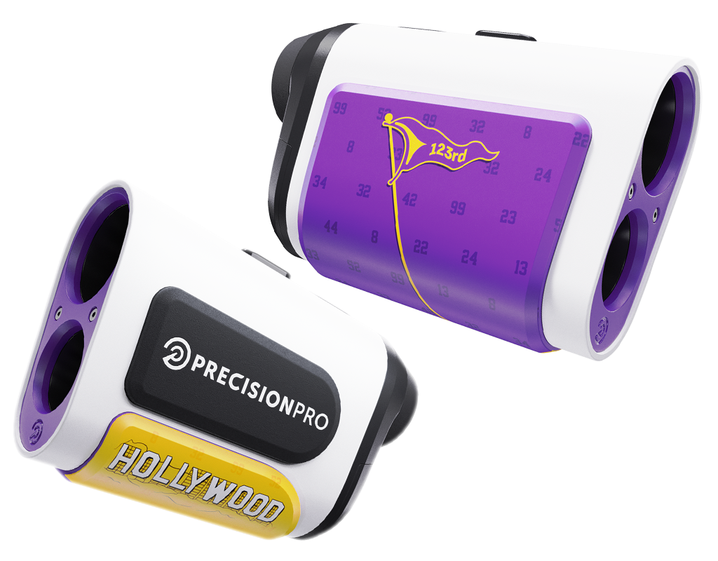 NX10 SLOPE RANGEFINDER