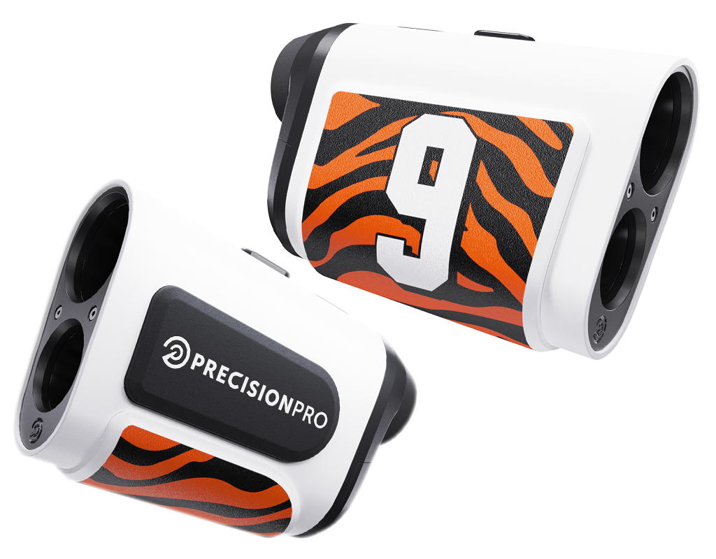 NX10 SLOPE RANGEFINDER