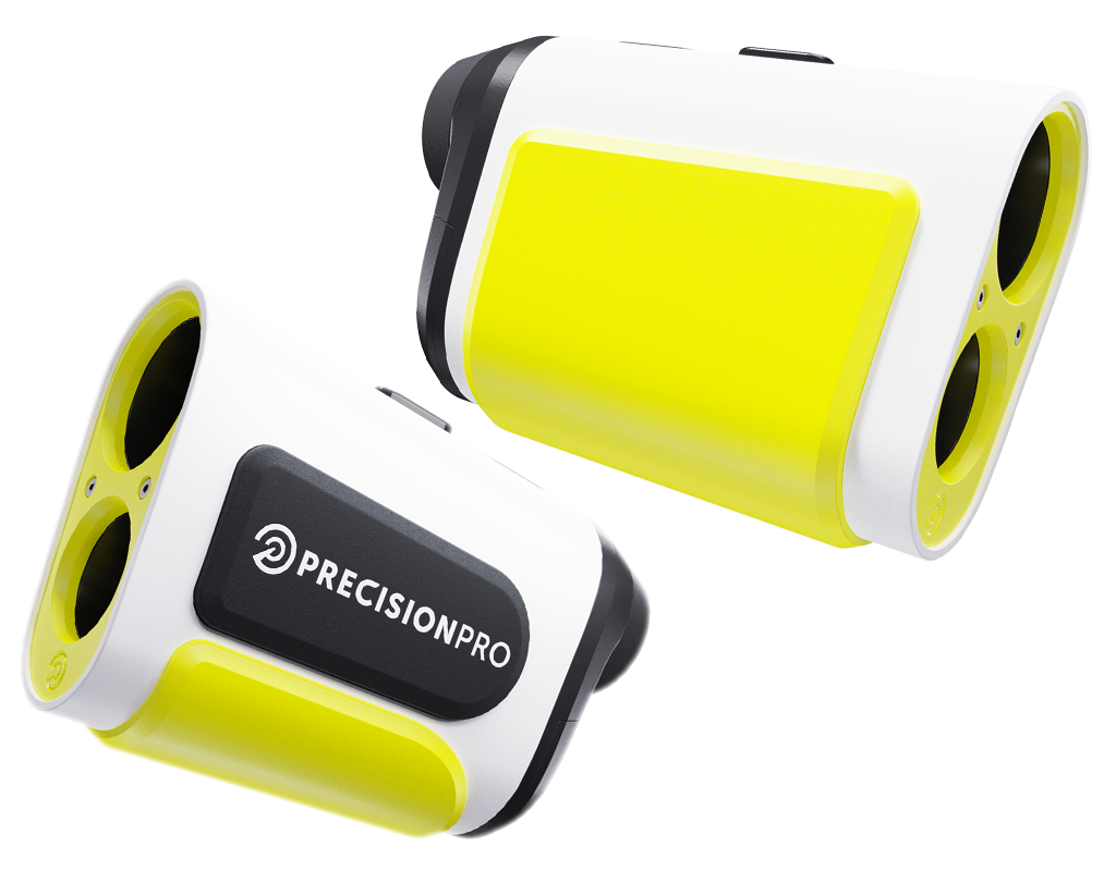 NX10 SLOPE RANGEFINDER