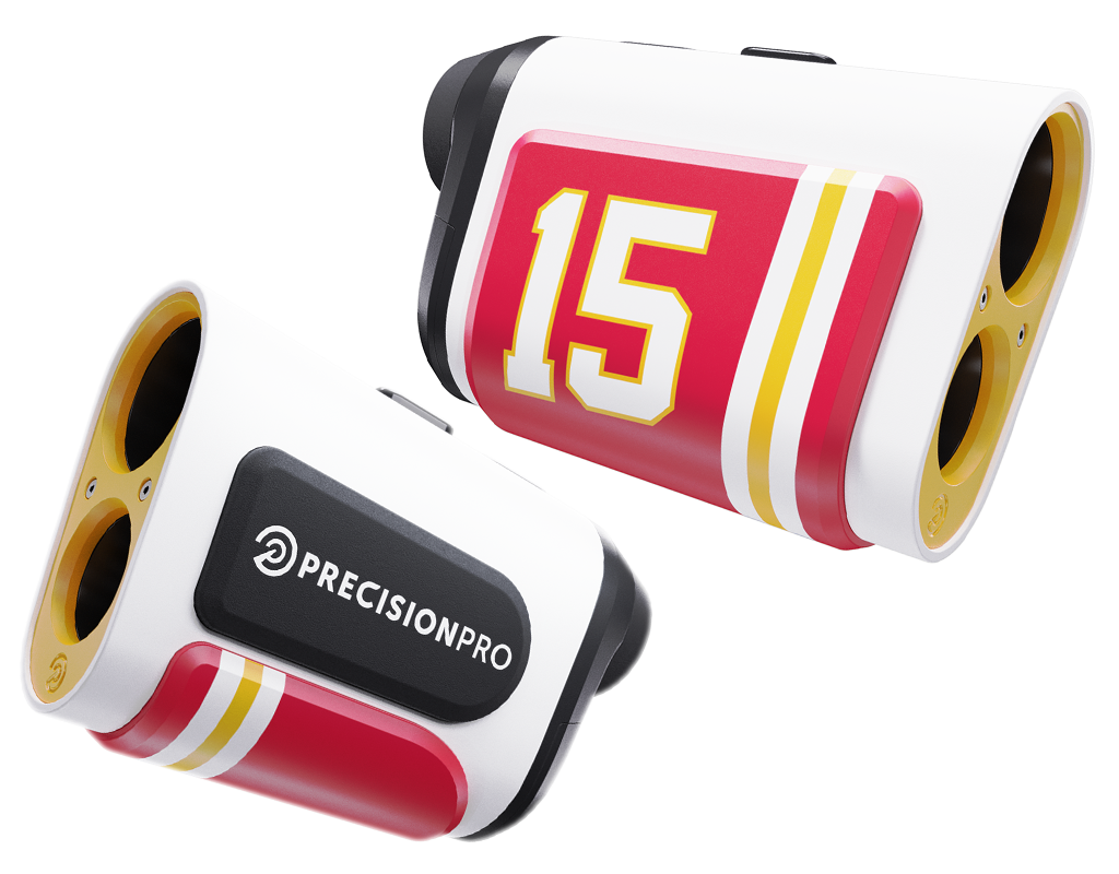 NX10 SLOPE RANGEFINDER
