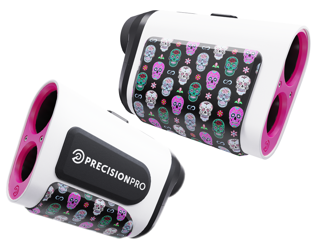 NX10 SLOPE RANGEFINDER