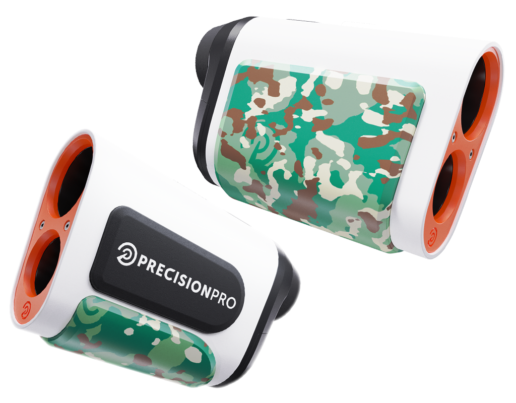 NX10 NON-SLOPE RANGEFINDER