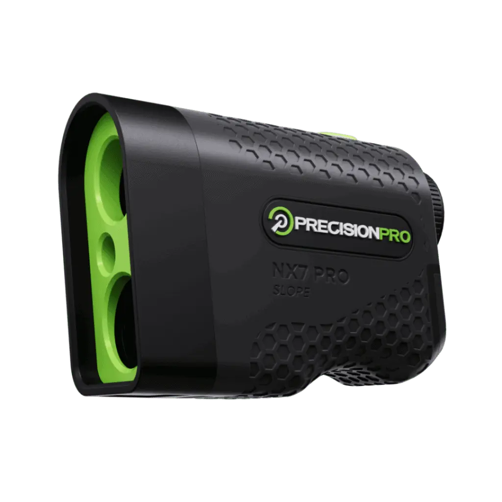 NX7 PRO SLOPE RANGEFINDER