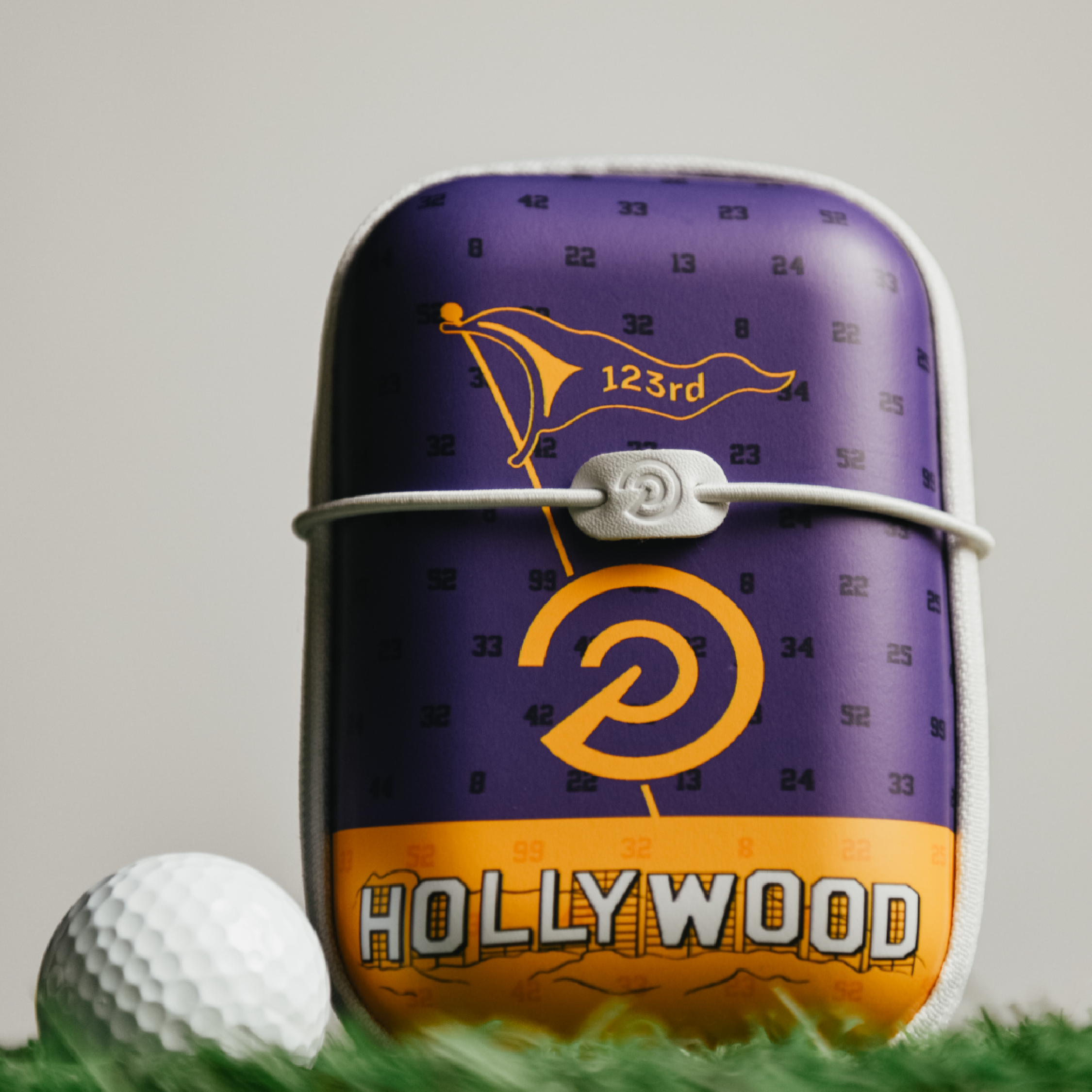 PREMIUM RANGEFINDER CARRYING CASE