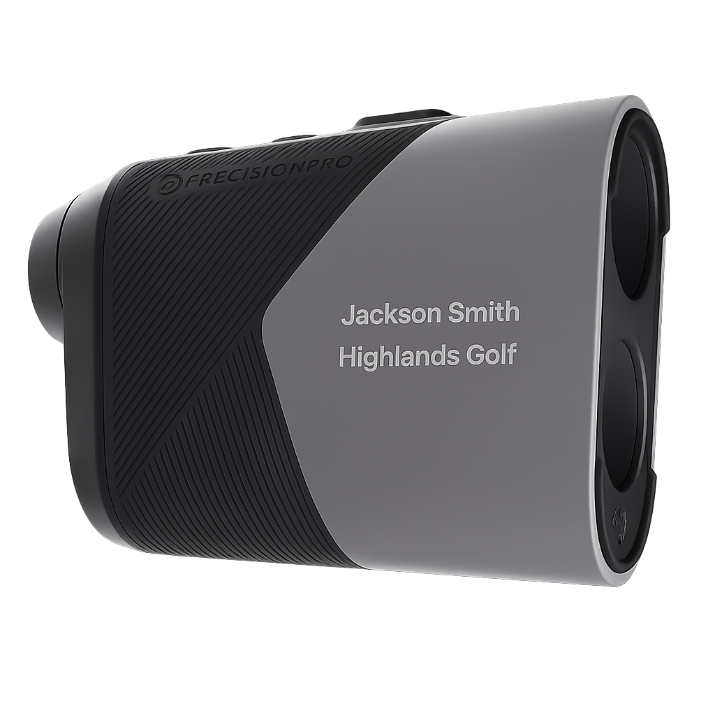 Titan Slope Rangefinder