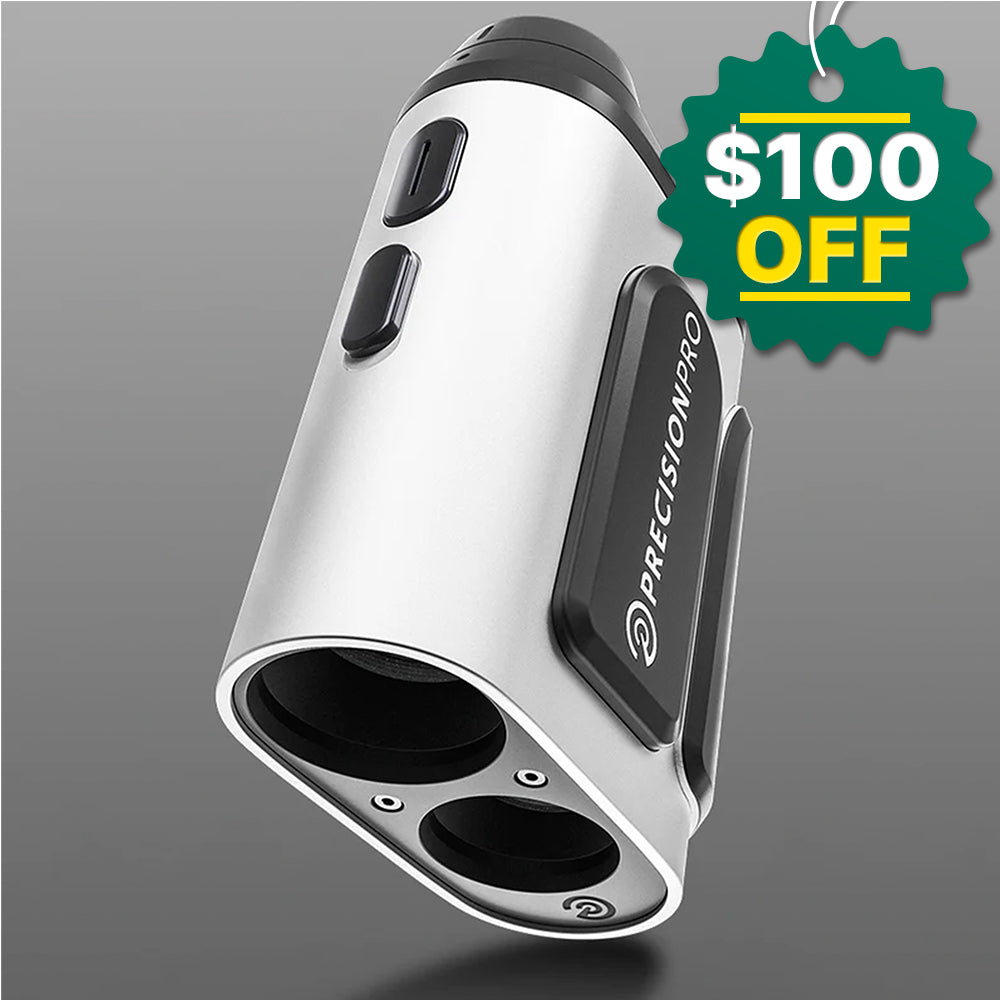 NX10 SLOPE RANGEFINDER - 3 UNIT BUNDLE