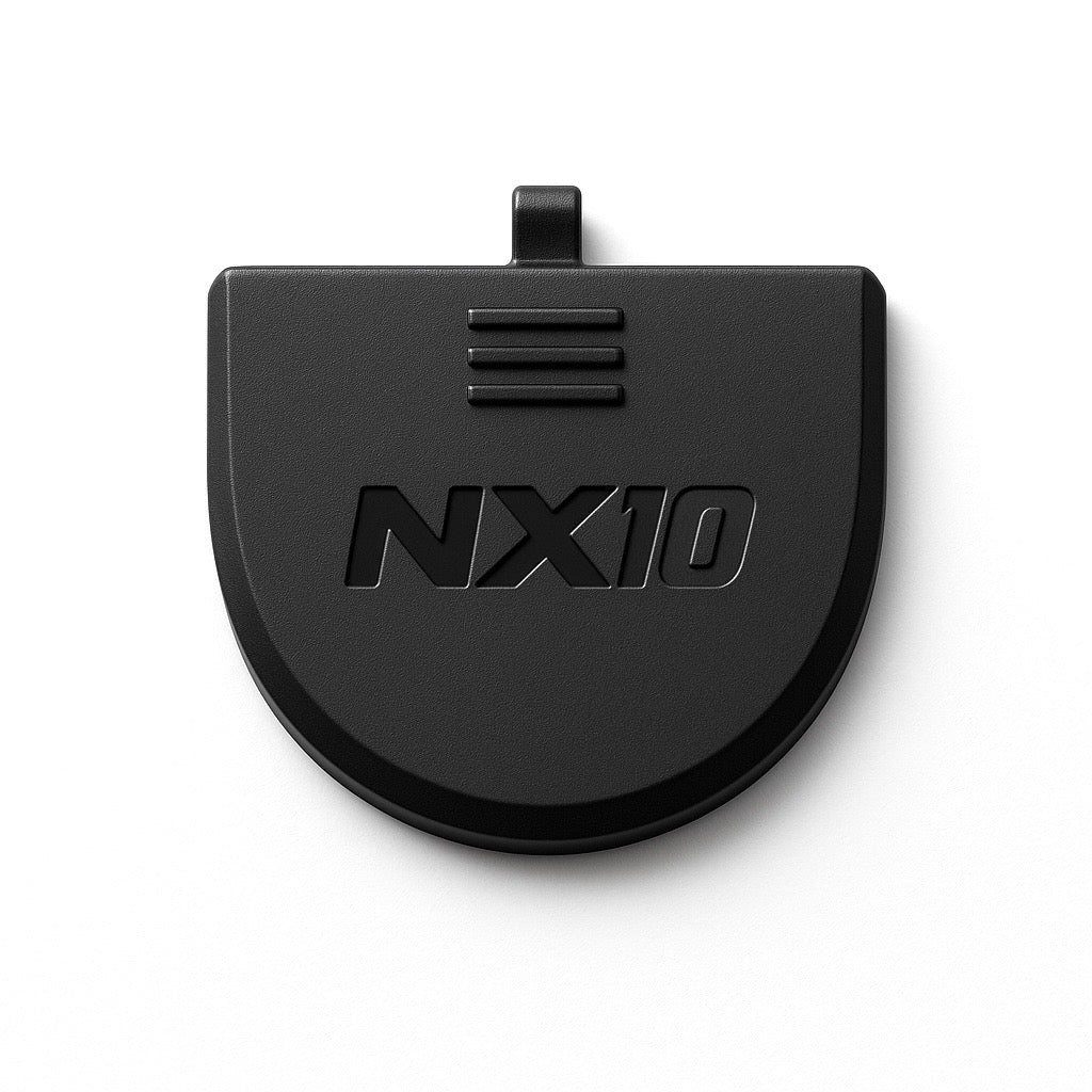 NX10 RANGEFINDER BATTERY DOOR