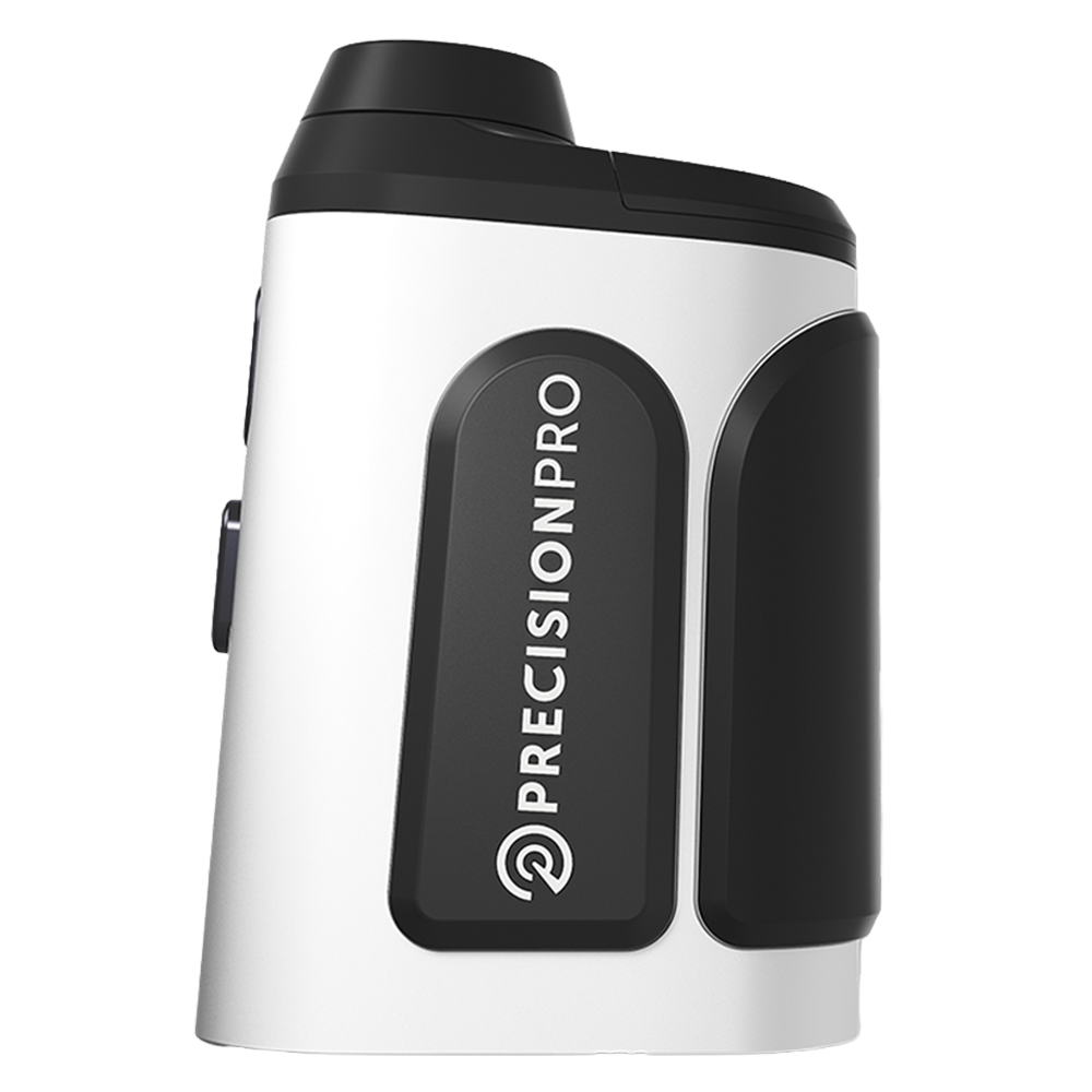 Precision Pro NX10 Slope golf rangefinder