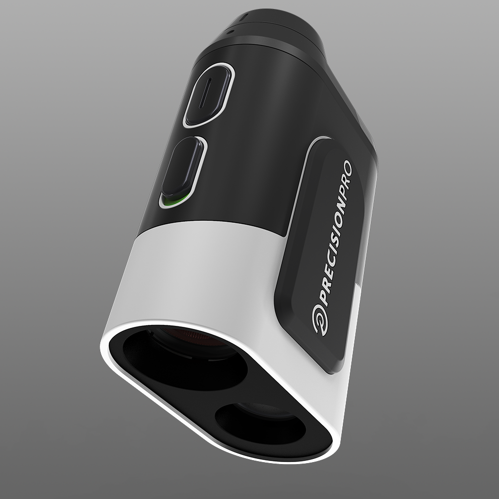 NX9 SLOPE RANGEFINDER