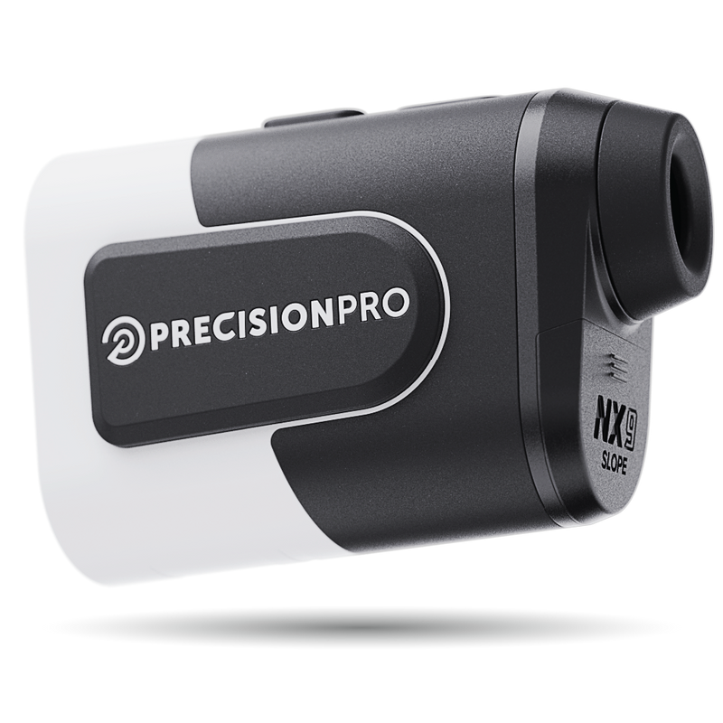 Precision Pro Golf - Golfer Rangefinders and Speakers