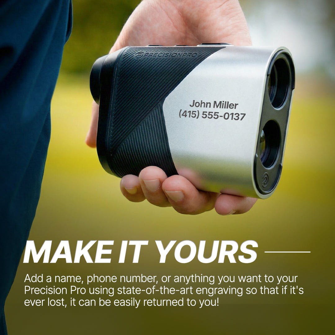 Titan Elite Rangefinder