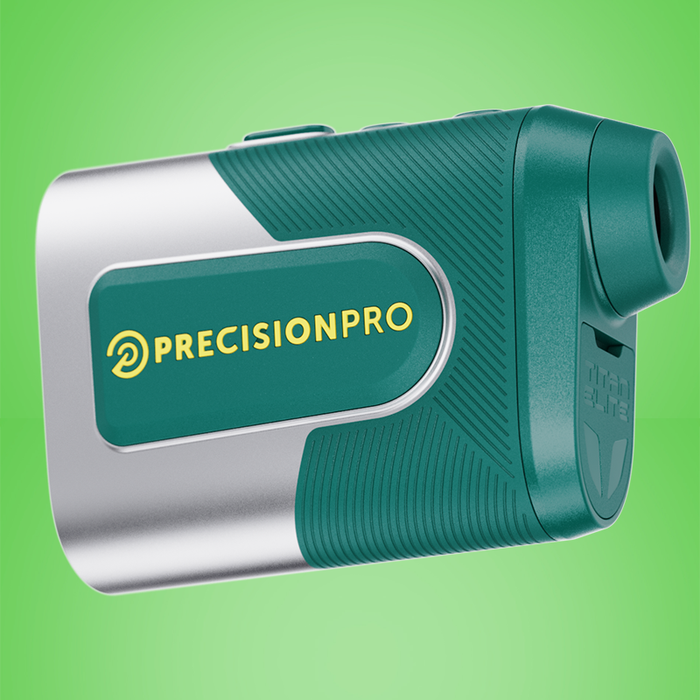Precision Pro Golf - Golfer Rangefinders and Speakers