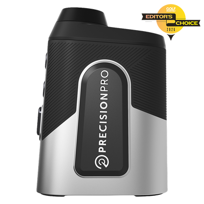 Precision Pro Golf Range Finder Reviews