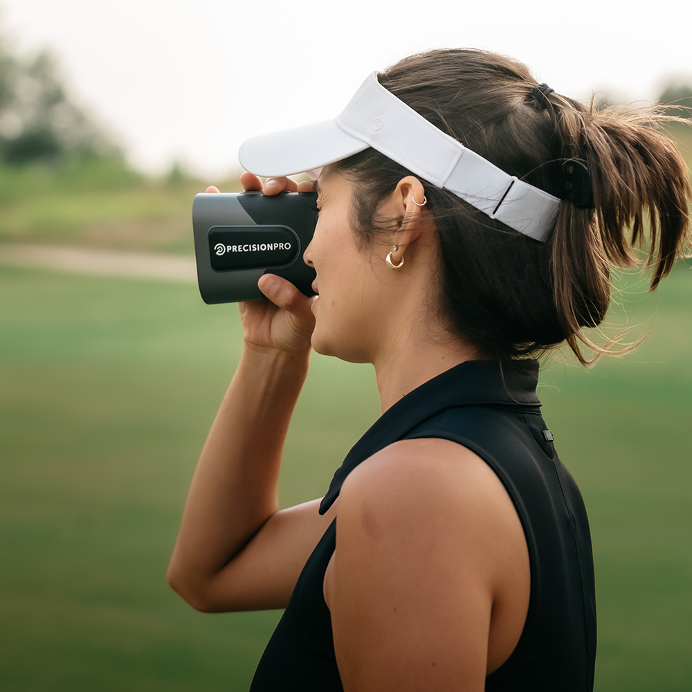 Titan Slope Rangefinder
