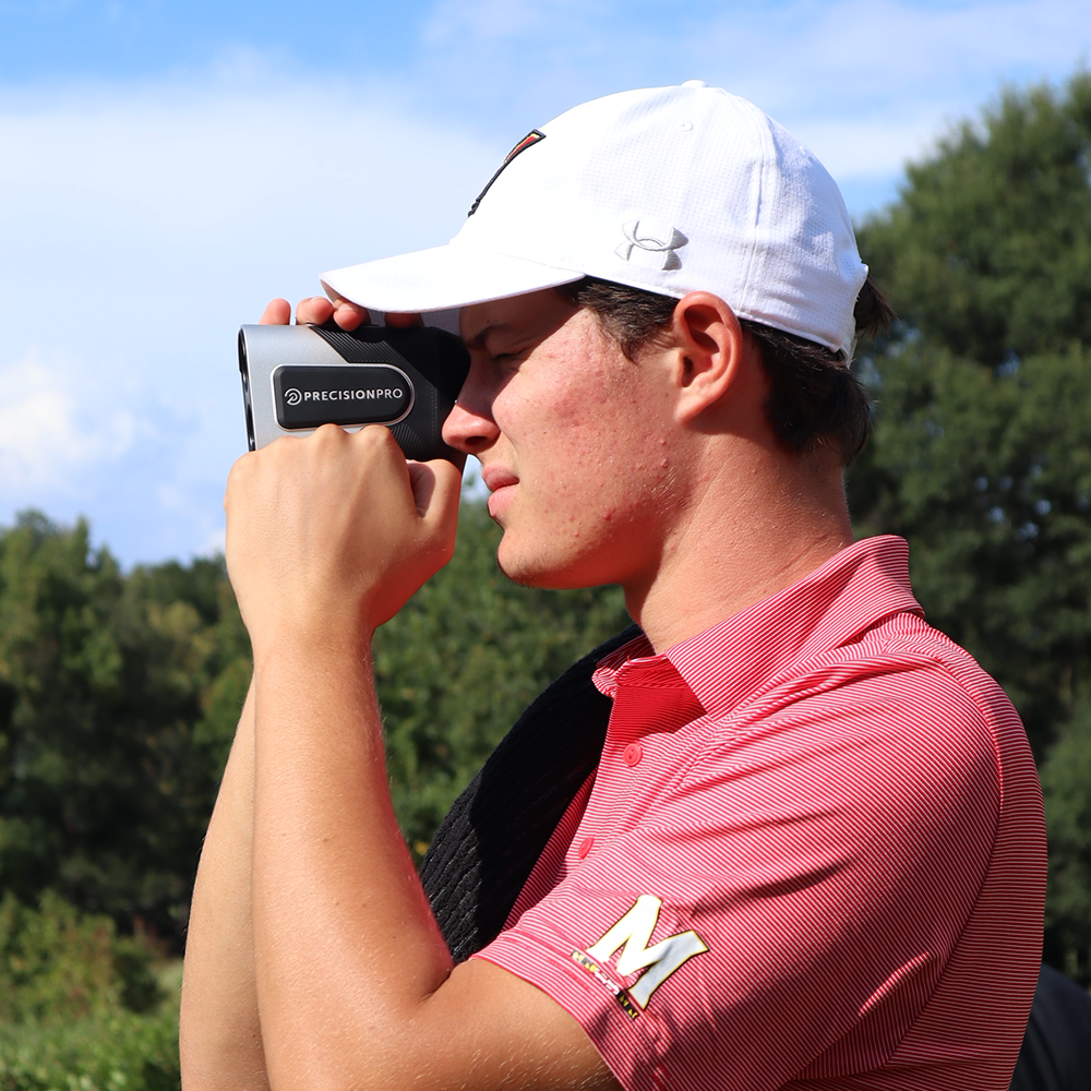 TITAN SLOPE RANGEFINDER - Maryland Men's Golf Team