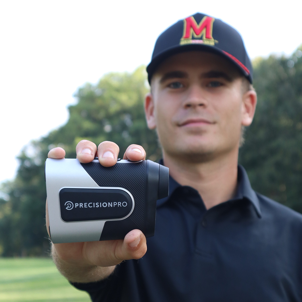 TITAN SLOPE RANGEFINDER - Maryland Men's Golf Team