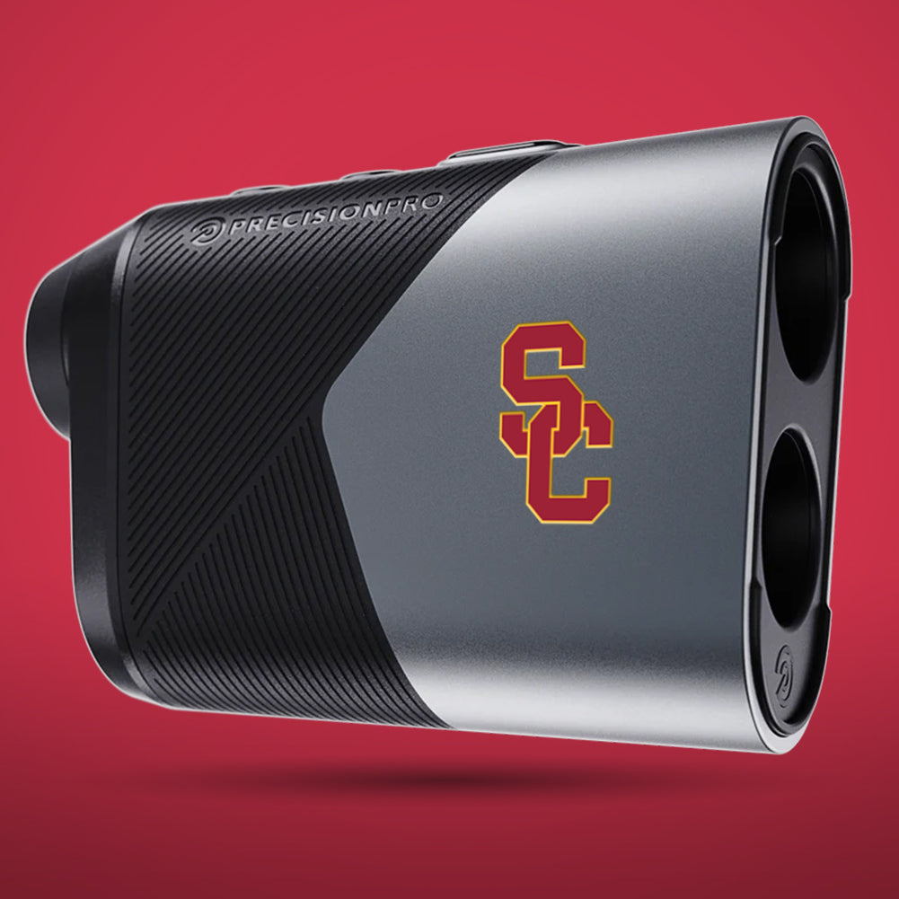 TITAN SLOPE RANGEFINDER - USC Men's Golf Team