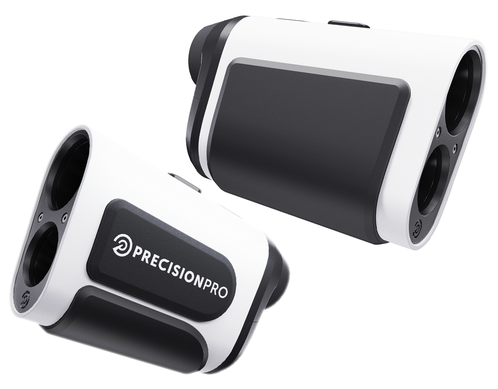 Precision Pro Golf NX10